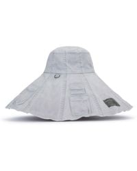 Acne Studios - Fn-Wn-Hats000023 - Lyst