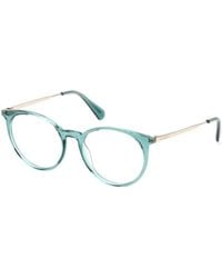 MAX&Co. - Max & Co Mo5145 Eyeglasses - Lyst