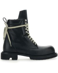 Rick Owens - Shoes - Lyst