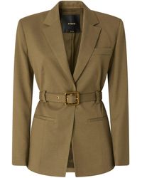 Pinko - Vitiano Blazer - Lyst