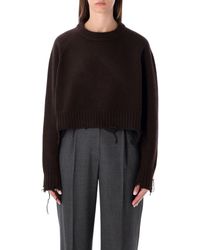 Low Classic - Sweaters - Lyst