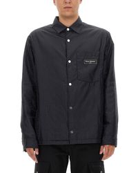 Balmain - Logo-Embellished Jacket - Lyst