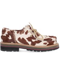 Bekk - Vibram Loafers For - Lyst