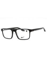 Nike - 7161 Eyeglasses/Clear Demo Lens - Lyst