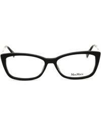 Max Mara - Mm5026 Eyeglasses - Lyst