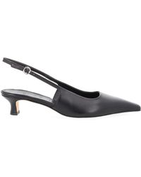 Aeyde - Slingback Pumps - Lyst
