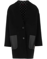 Gucci - Coats - Lyst