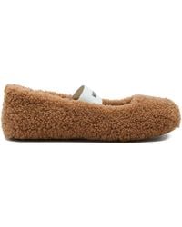 Moon Boot - Ballerinas - Lyst