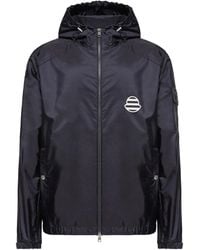 Moncler - Mornay Eco Nylon Technique Jacket - Lyst