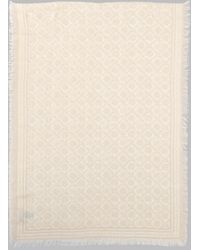 Tory Burch - Chic Scarf - Lyst