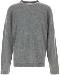 The Row - Cashmere Casas Sweater - Lyst
