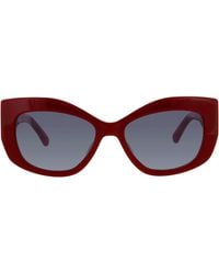 Kate Spade - Frida/G/S Sunglasses - Lyst