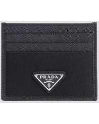 Prada - Black Re - Lyst
