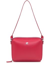 Courreges - Mini Chained Tote Bag - Lyst