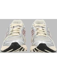 Asics - Low-Profile Sneakers - Lyst