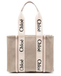Chloé - Totes - Lyst