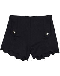 Chloé - Short - Lyst
