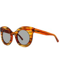 Andy Wolf - Millicent Sunglasses - Lyst