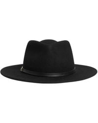 Coccinelle - Elise Hat - Lyst