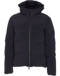Herno - Padded Jacket New Impact - Lyst