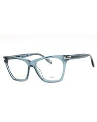 Marc Jacobs - Mj 139 Eyeglasses - Lyst