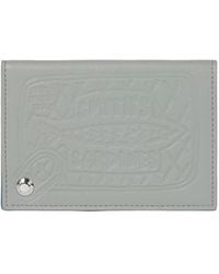 Paul Smith - Multicolour Leather Wallet - Lyst