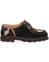 Paraboot - Moccasin "Michael" - Lyst