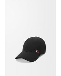 Loewe - Flag Patch Cap - Lyst