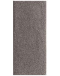 Vanisé - Scarf Molly With Fine Texture - Lyst