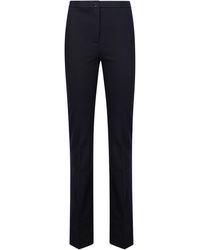 Pinko - Chic Mini Trousers - Lyst
