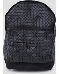 Issey Miyake - Mini Cotton Backpack - Lyst