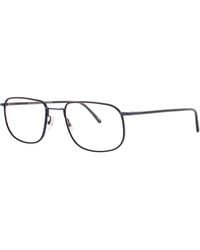 Andy Wolf - 4718 Eyeglasses - Lyst