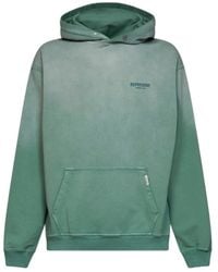 Represent - Cotton Sweatshirt For - Lyst