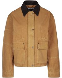 Acne Studios - Fn-Wn-Outw001193 - Lyst