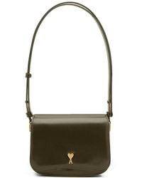 Ami Paris - Paris Paris Bag - Lyst