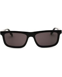 Converse - Rectangular Sunglasses - Lyst