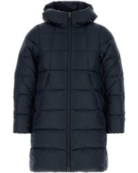 Goldwin - Nylon Crystallite Down Jacket - Lyst