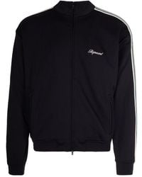 Represent - Technical Fabric Track Jacket - Lyst