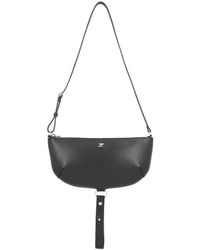 Courreges - "Holy Eclipse" Bag - Lyst