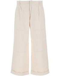 Etro - Pantalone - Lyst