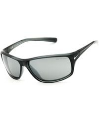 Nike - Adrenaline Ev65 Rectangular Sunglasses - Lyst