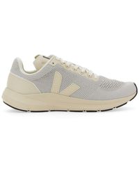 Veja - Modern Mesh Sneakers - Lyst