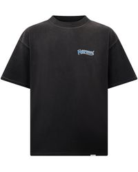 Represent - T-Shirt With Print - Lyst