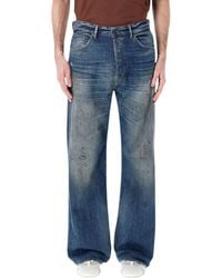 Acne Studios - 2021F Jeans - Lyst