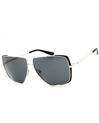 Guess - Oversized Fashion Sunglasses For - Lyst