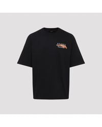 Amiri - Sunny Place T-Shirt - Lyst
