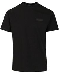 Givenchy - T-Shirt With Logo - Lyst