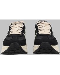 Premiata - Sneakers Bethcoin Trainers - Lyst