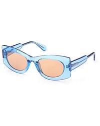 MAX&Co. - Max & Co Mo0068 Sunglasses - Lyst