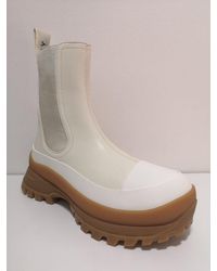 Stella McCartney - Chelsea Boots - Lyst
